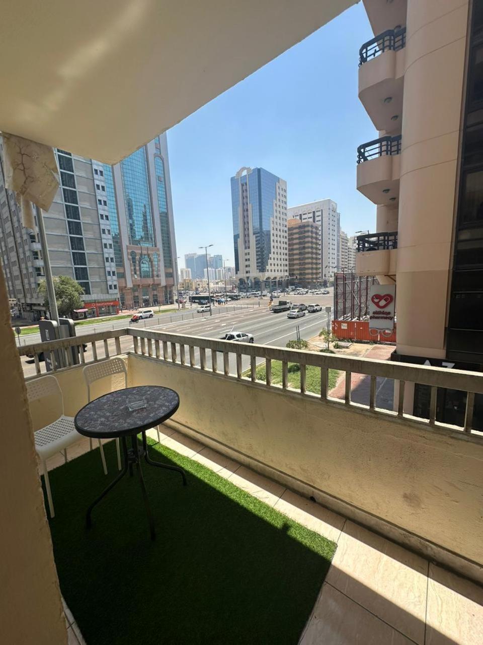 Budget Abu Dhabi