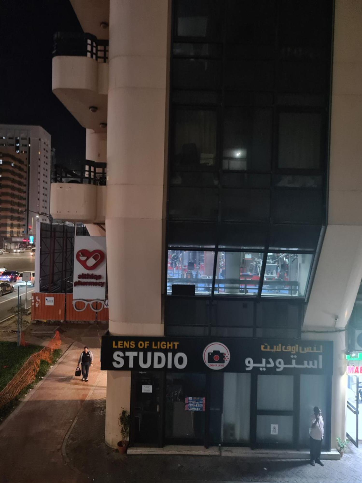 Budget * Abu Dhabi